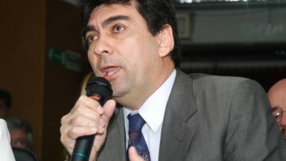 �La falta de respeto del oficialismo, ameritaba esta actitud�