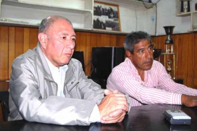 Crear�n fundaci�n sobre el Mal de Parkinson