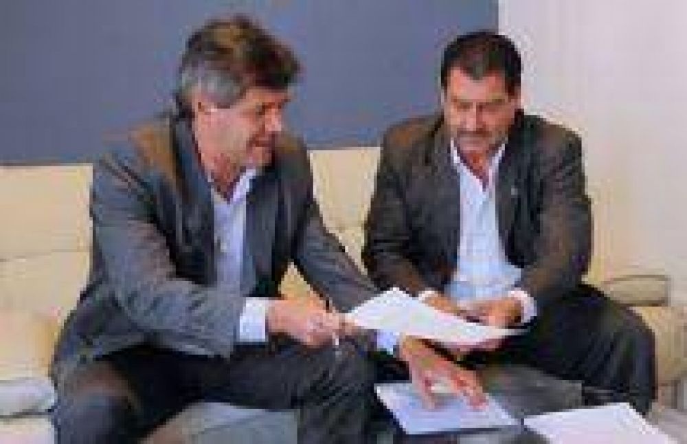 El cuestionado Marcelo Cil deja de ser funcionario del Gobierno de Salta