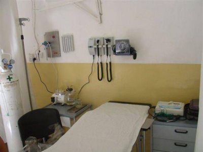 �El Gobierno abandon� absolutamente la salud p�blica�
