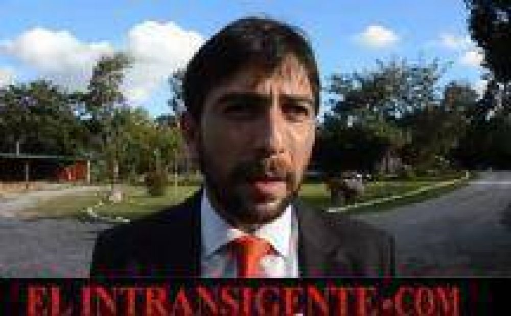 El viernes Juan Manuel Urtubey tomar� juramento a los nuevos funcionarios en el Ejecutivo