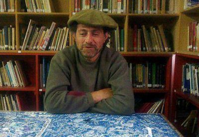 Poblador desalojado cuestion� procedimiento