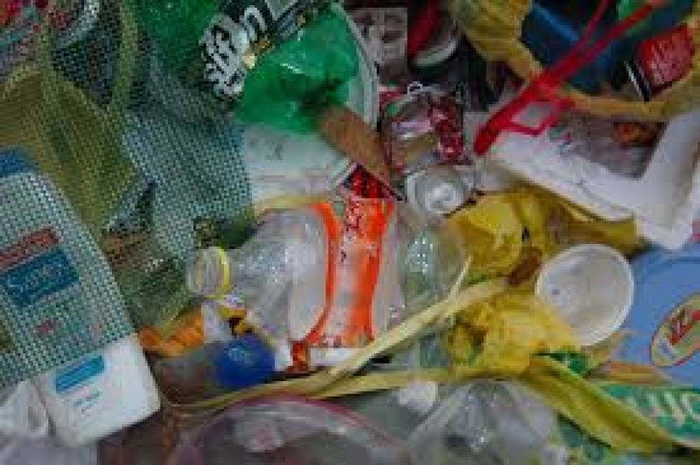 M�s de 50 infracciones por sacar basura durante el feriado
