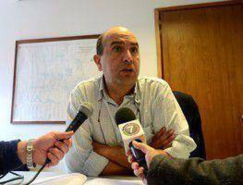 Calmaron a vecinos que hab�an bloqueado ruta