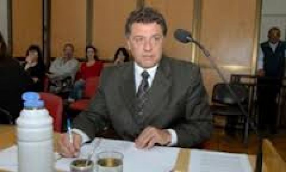 Nuevo Encuentro Preside la Comisi�n de Derechos Humanos de Hurlingham