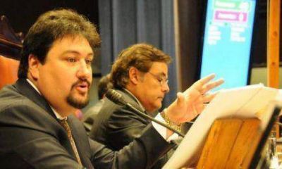 Pobre discurso del gobernador de Misiones  
