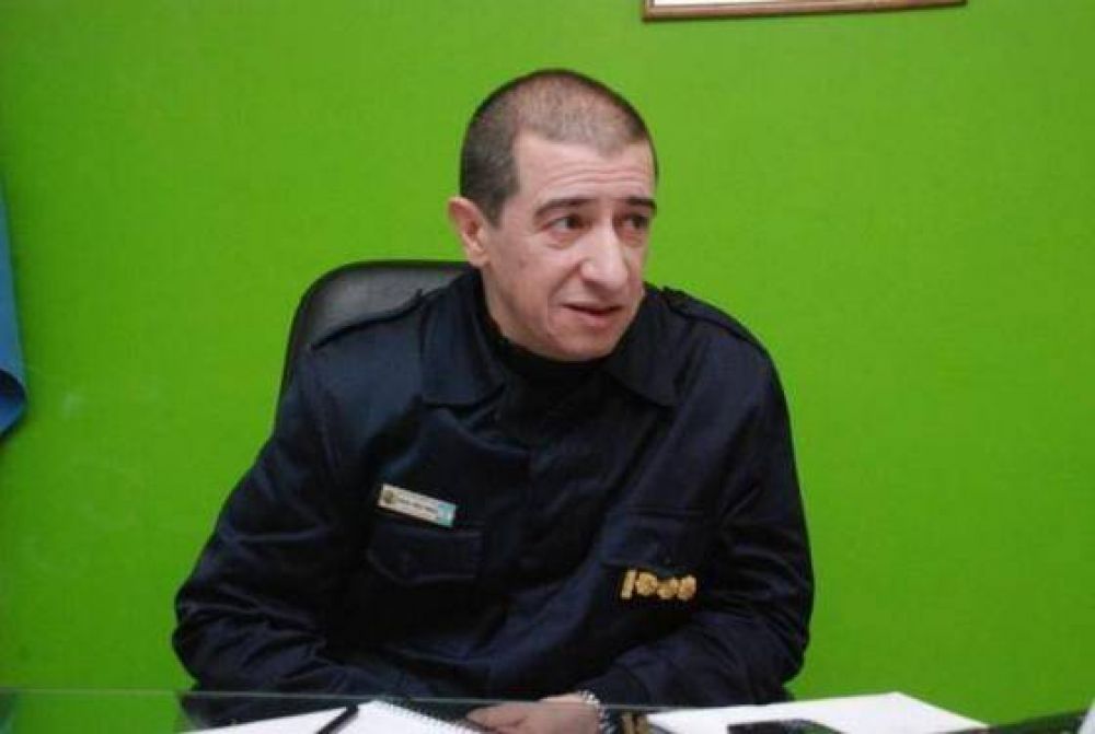 Hasan desminti� que efectivos policiales est�n afectados a la custodia de alg�n empresario