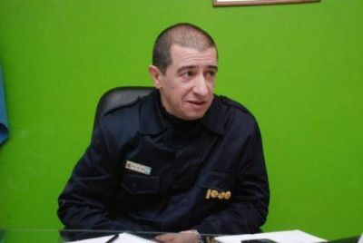 Hasan desminti� que efectivos policiales est�n afectados a la custodia de alg�n empresario