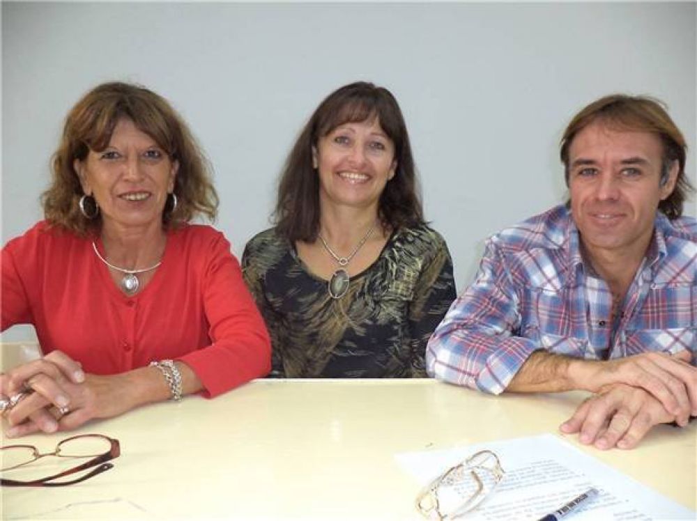 Se realizar� en mayo una capacitaci�n sobre jubilaciones
