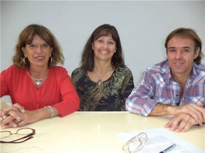 Se realizar� en mayo una capacitaci�n sobre jubilaciones