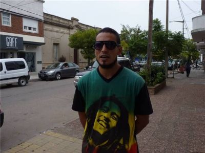 Natural Reggae, la nueva carta local del g�nero