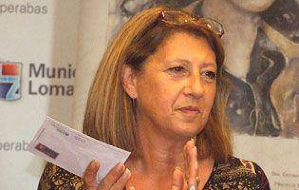 El reclamo de Pellegrini ser� tratado hoy en comisi�n