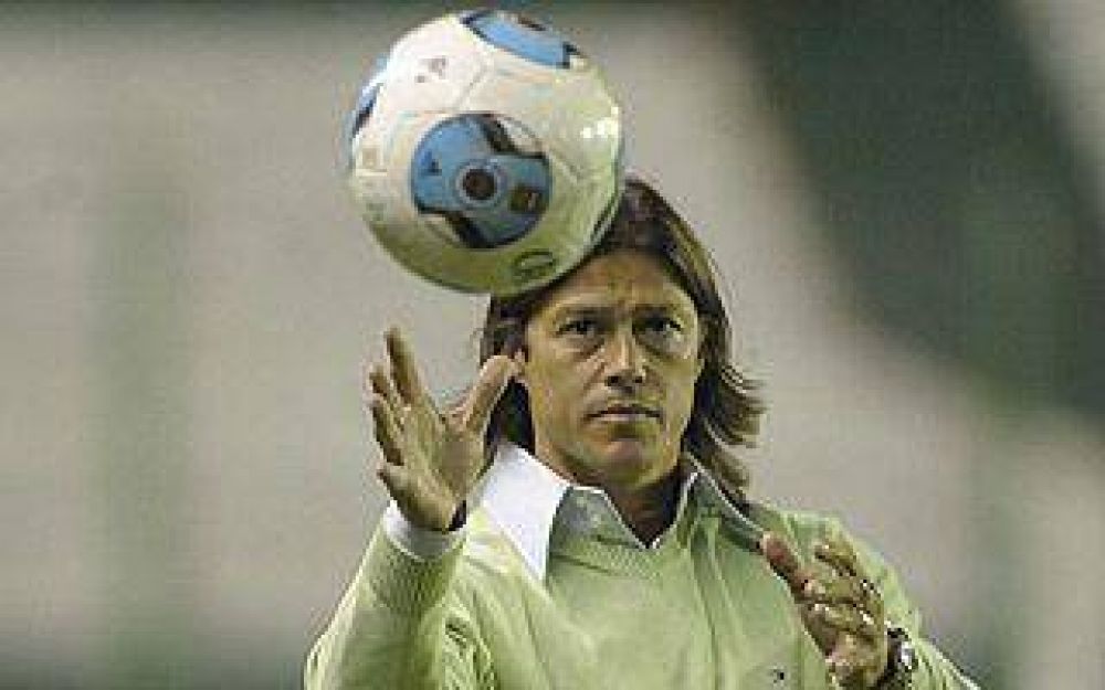 El Taladro entre en campeonato y la Copa Argentina