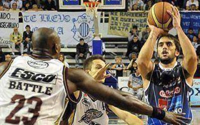 Lan�s, para hacer historia en un partido crucial