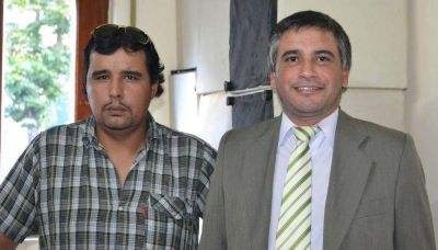 Se confirm� la prisi�n preventiva para Alberto y Javier Mansilla