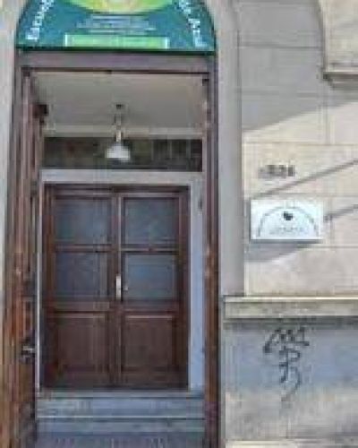 Escuela Agraria recibi� una importante donaci�n