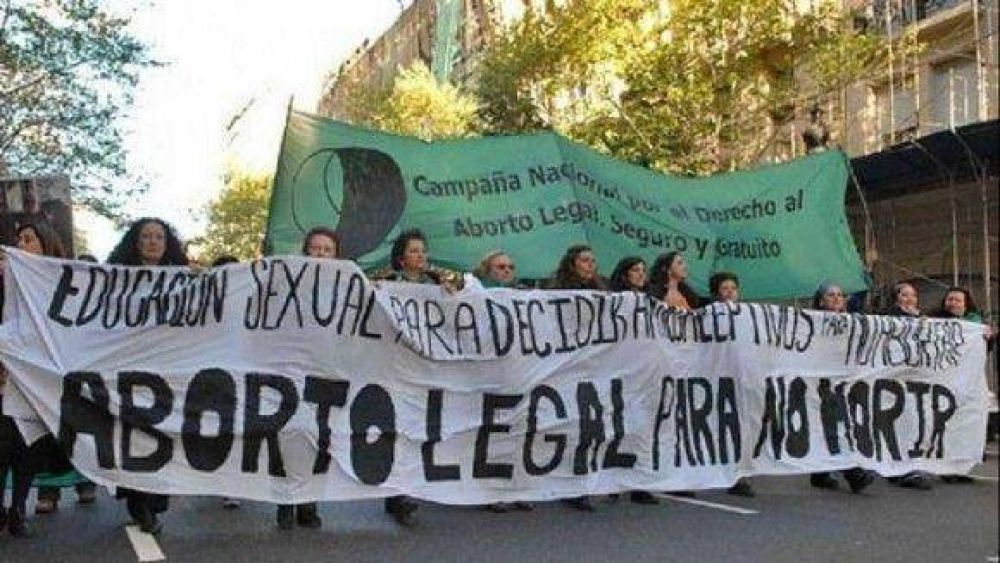 Planteo de Andhes y Cladem apunta a garantizar el aborto no punible en Tucum�n