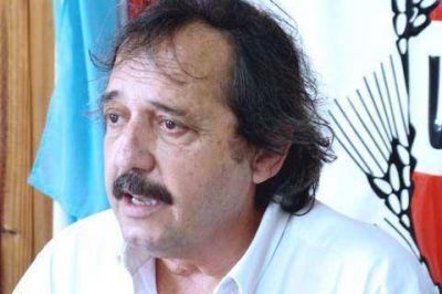 Ricardo Alfons�n viene a Mercedes 