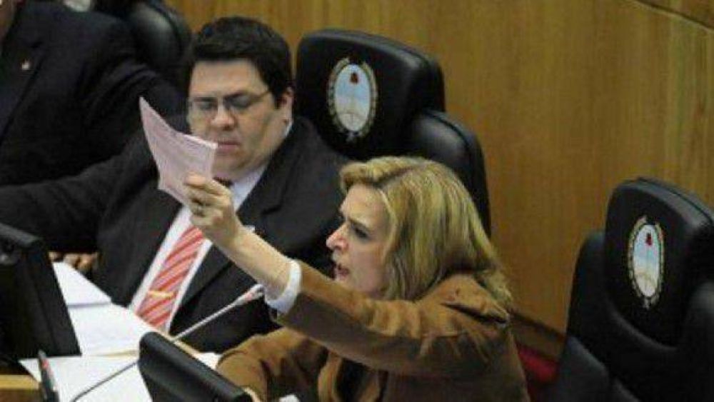 Crece la fractura en el radicalismo tucumano