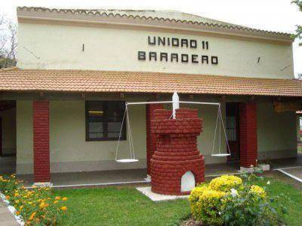 Internos de la Unidad Penal N� 11 denuncian que no les dan de comer