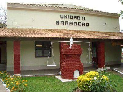 Internos de la Unidad Penal N� 11 denuncian que no les dan de comer