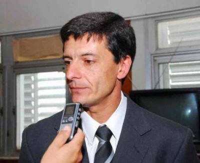 La Justicia de Jun�n investiga m�quinas tragamonedas en Chacabuco
