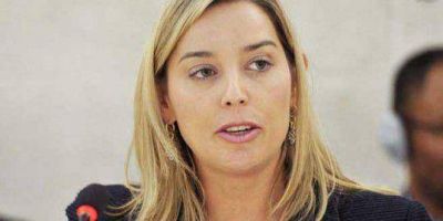 La relatora de la ONU volvi� a criticar la reforma judicial