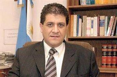 El juez Arias volvi� a quedar habilitado para intervenir en las causas vinculadas al temporal