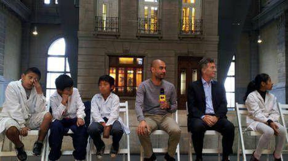 Guardiola: "Barcelona es una etapa cerrada"