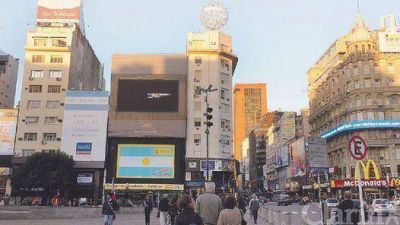 Sigue en baja la compraventa de inmuebles en Capital: cay� 41%