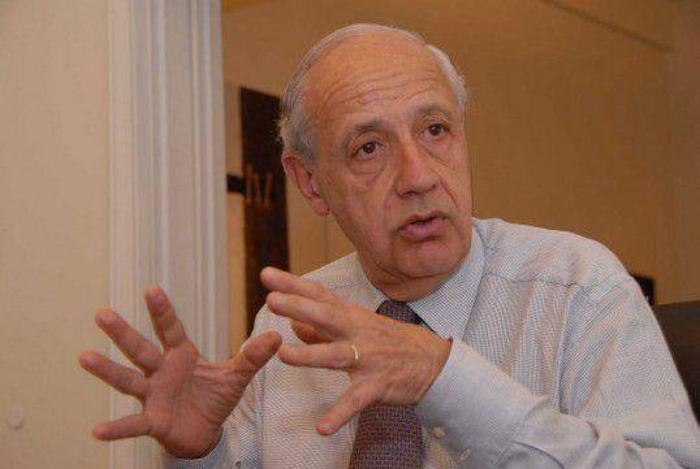 Pese a la desmentida de Lavagna, el PRO insiste en que ser� su candidato