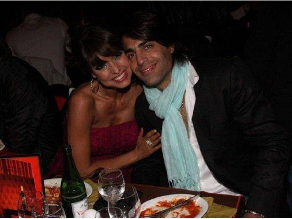 Alejandro Cupit� duda de la fidelidad de Andrea Est�vez