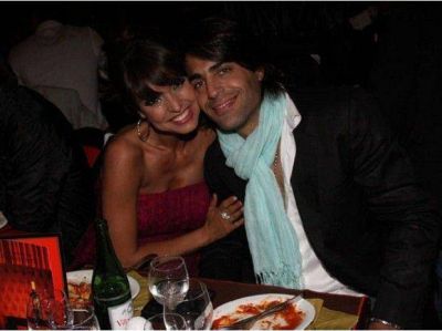 Alejandro Cupit� duda de la fidelidad de Andrea Est�vez