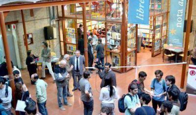 Debate sobre la marihuana en una universidad p�blica
