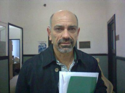 El Ejecutivo hizo la rendici�n de cuentas