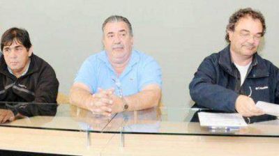 Luz y Fuerza lanz� un paro escalonado de seis d�as en todas las Cooperativas