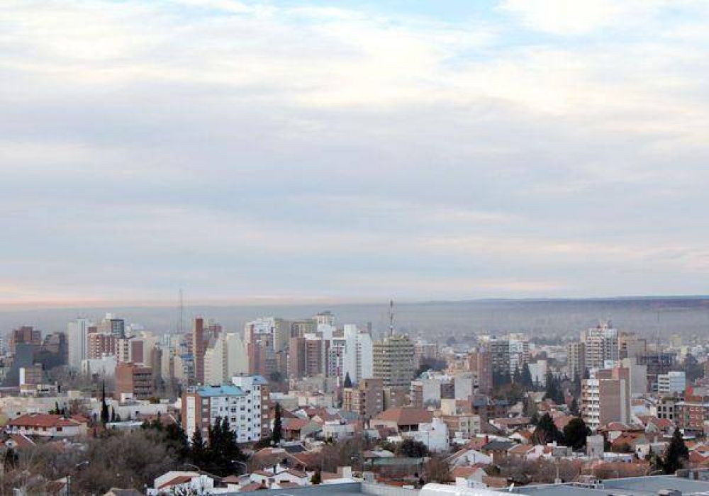 Cutral Co contin�a siendo la segunda ciudad de la provincia 