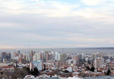 Cutral Co contin�a siendo la segunda ciudad de la provincia 