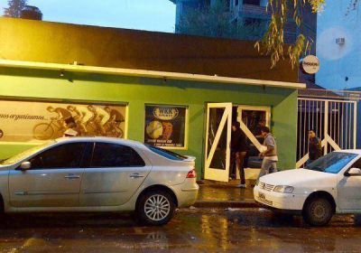 Denunciaron a patovicas por golpiza 