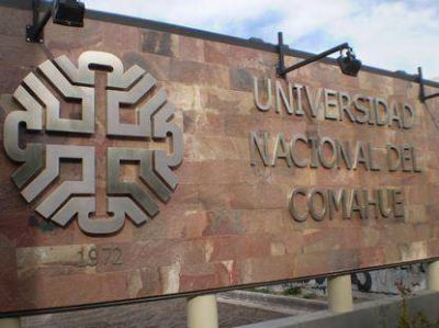 La UNCo apoya a los estudiantes en su reclamo por el boleto universal