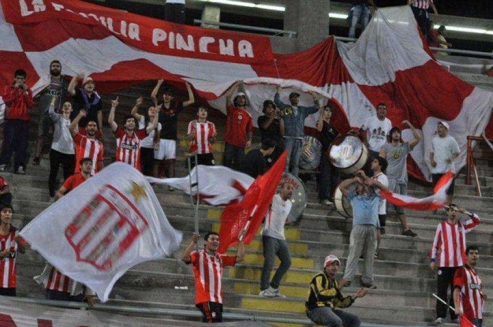 El Pincha sufri�, gan� y est� en octavos de la Copa Argentina