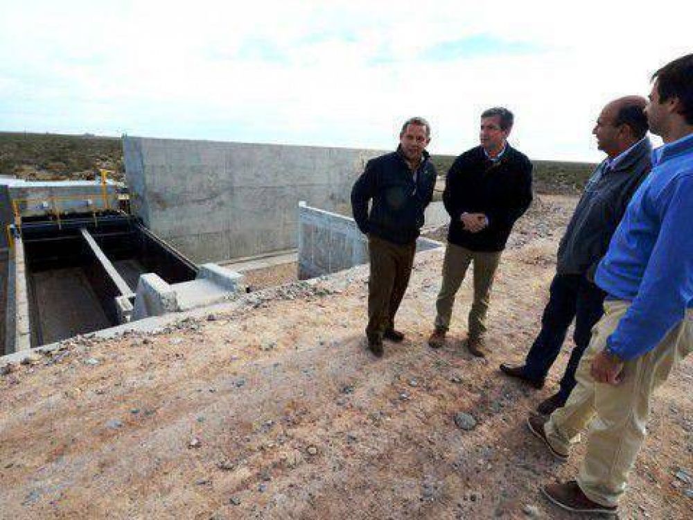 Un paso hacia la descontaminaci�n