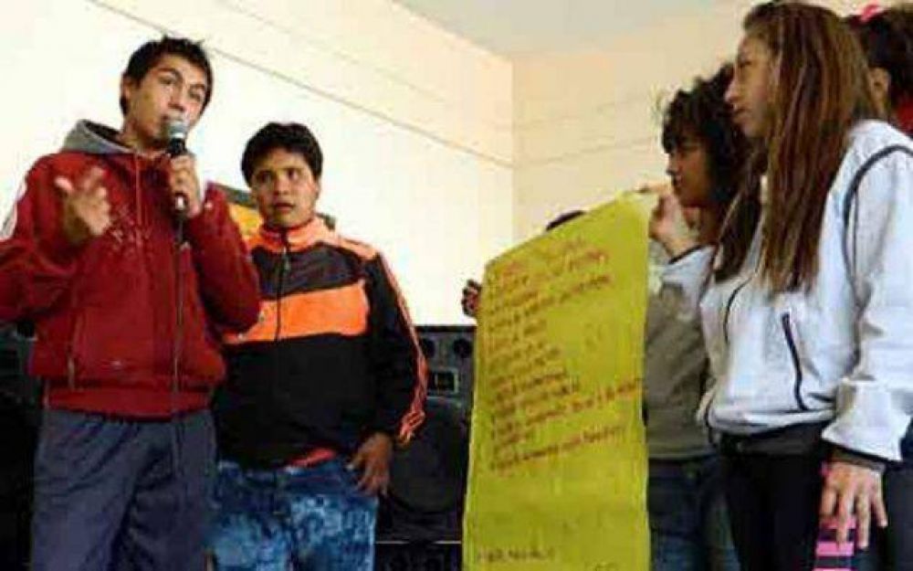 Son 15.356 los j�venes que renovaron el DNI y podr�n votar en comicios de agosto y octubre