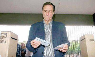 Roberto Iglesias afirm� que no quiere la reelecci�n de Francisco P�rez
