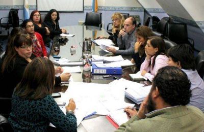 Solicitan prorrogar por 5 a�os la expropiaci�n de tierras ocupadas en la margen sur