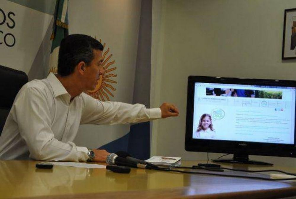 La Legislatura se abre a la presentaci�n de ideas e iniciativas por parte de la ciudadan�a