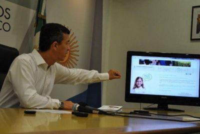 La Legislatura se abre a la presentaci�n de ideas e iniciativas por parte de la ciudadan�a
