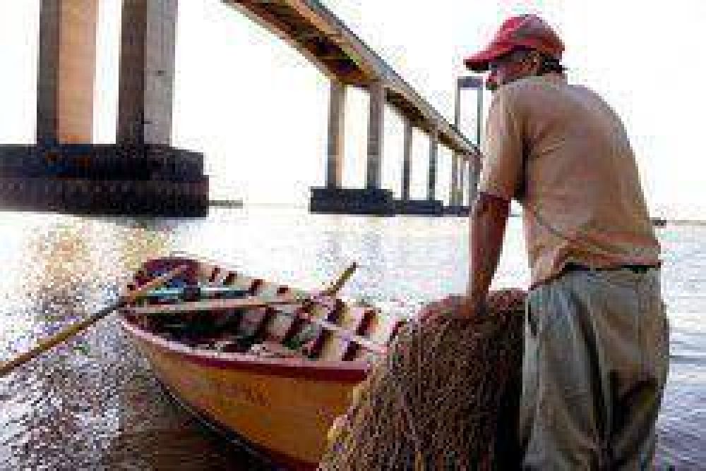 Prorrogaron por un a�o la veda extendida para pesca comercial y deportiva