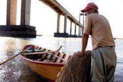 Prorrogaron por un a�o la veda extendida para pesca comercial y deportiva
