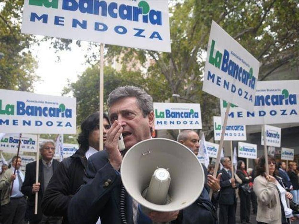 Desde las 11.30 del viernes se ver� resentida la actividad bancaria